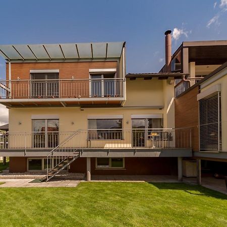 Apartment Franko Radovljica Ngoại thất bức ảnh