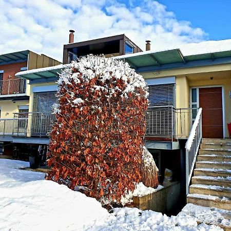 Apartment Franko Radovljica Ngoại thất bức ảnh