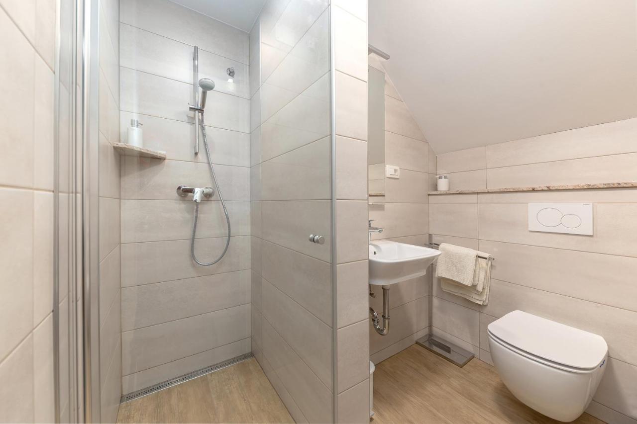 Apartment Franko Radovljica Ngoại thất bức ảnh