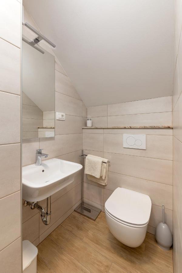 Apartment Franko Radovljica Ngoại thất bức ảnh