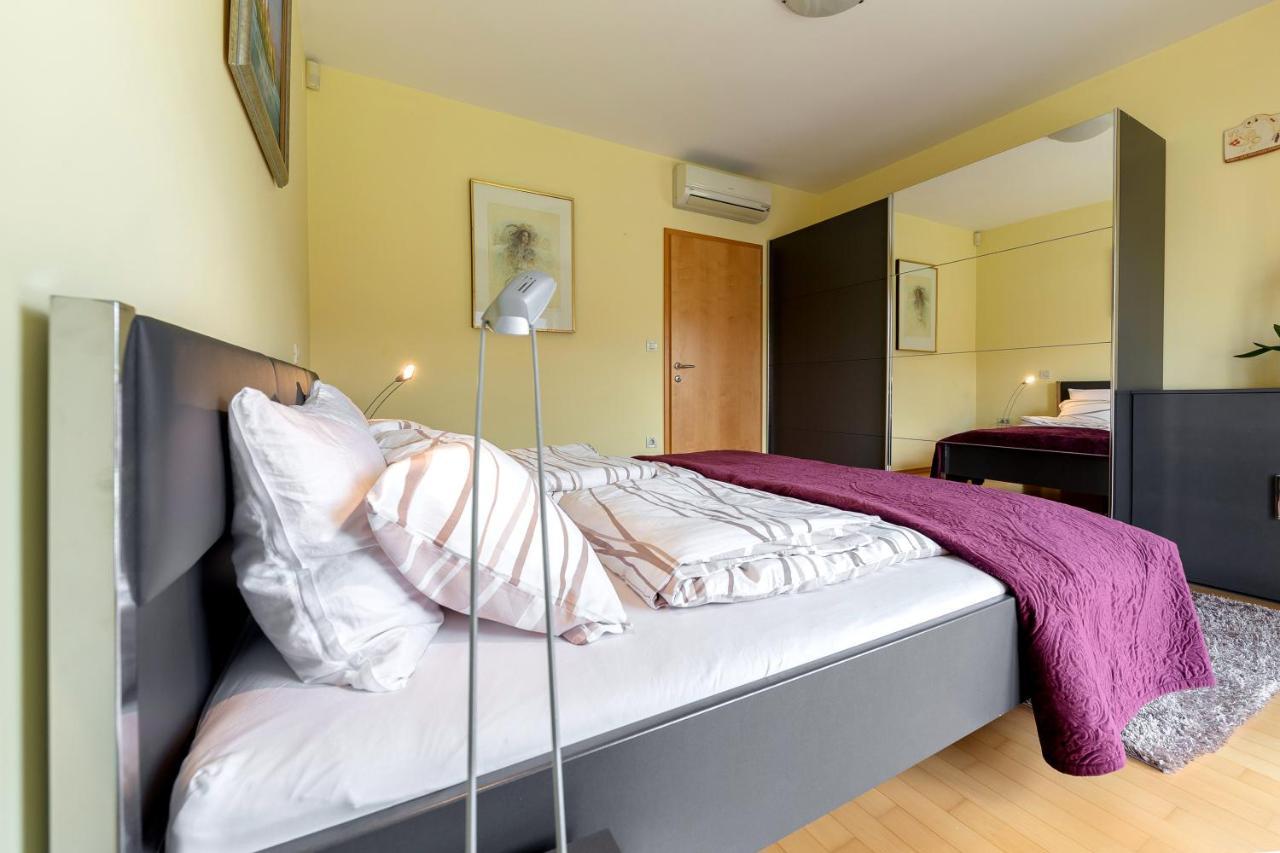 Apartment Franko Radovljica Ngoại thất bức ảnh