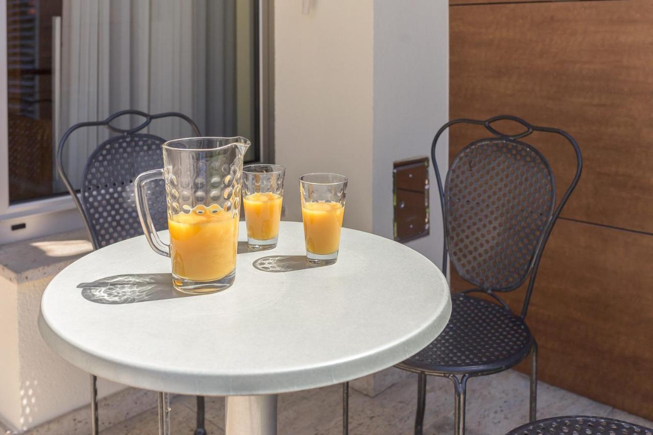 Apartment Franko Radovljica Ngoại thất bức ảnh