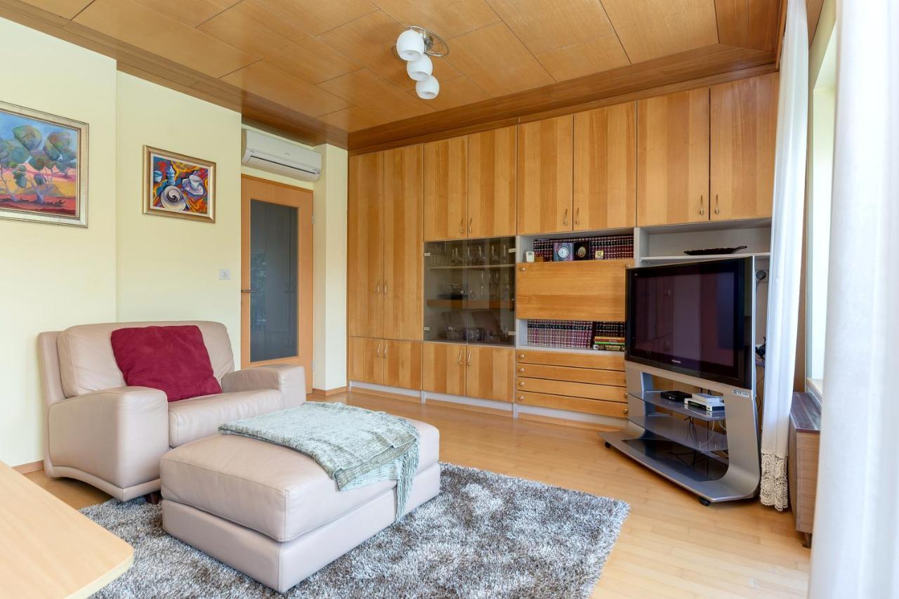 Apartment Franko Radovljica Ngoại thất bức ảnh