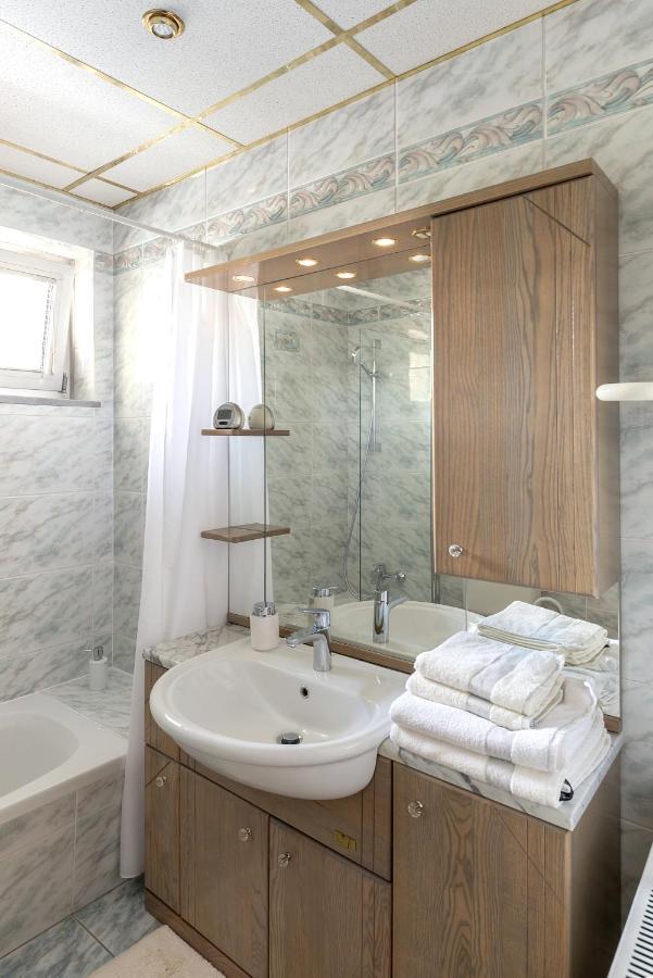 Apartment Franko Radovljica Ngoại thất bức ảnh