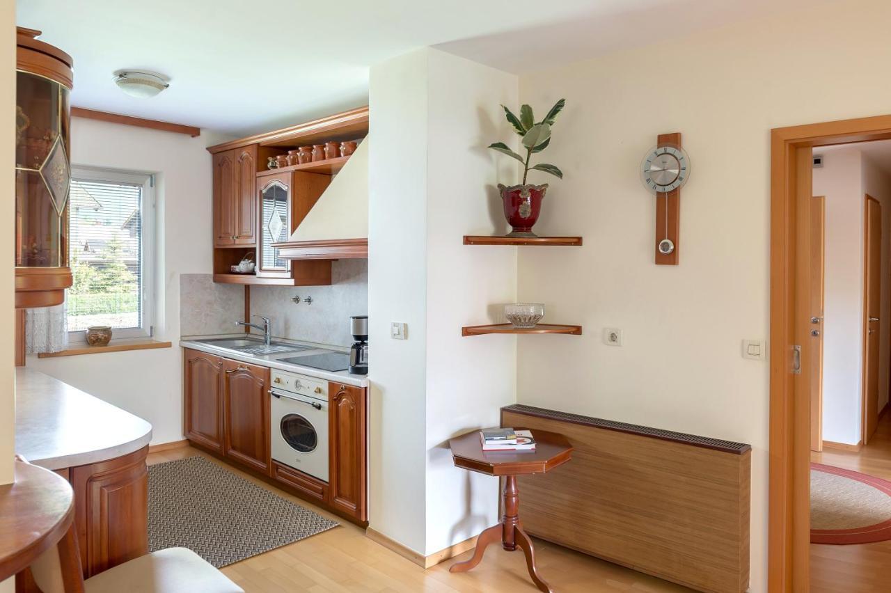 Apartment Franko Radovljica Ngoại thất bức ảnh