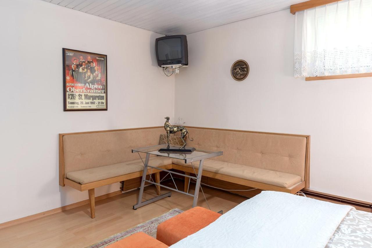 Apartment Franko Radovljica Ngoại thất bức ảnh