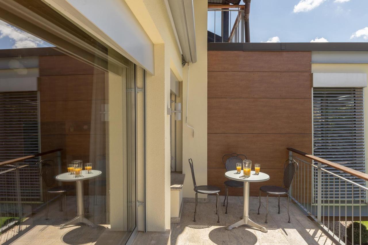 Apartment Franko Radovljica Ngoại thất bức ảnh
