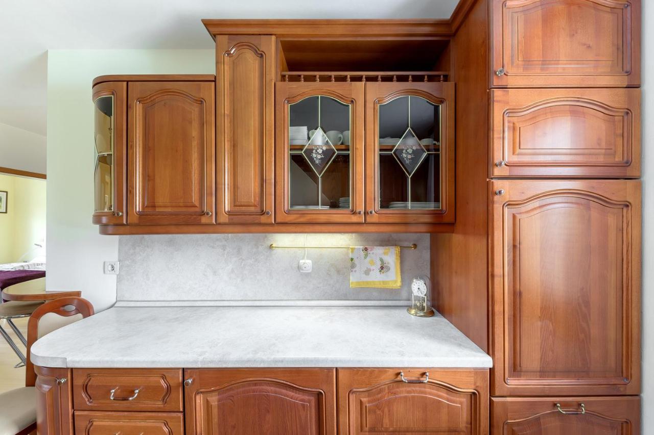 Apartment Franko Radovljica Ngoại thất bức ảnh