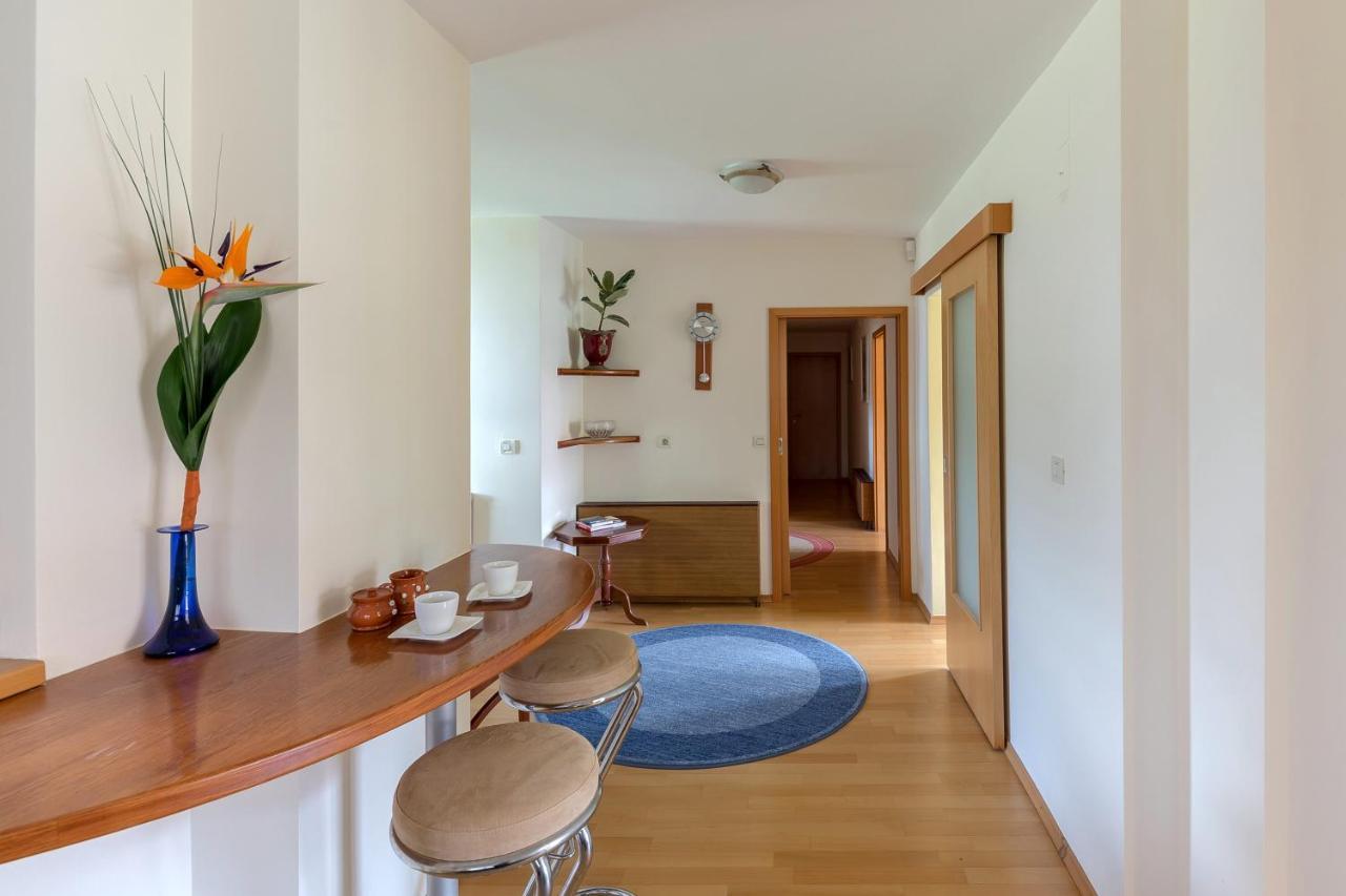 Apartment Franko Radovljica Ngoại thất bức ảnh