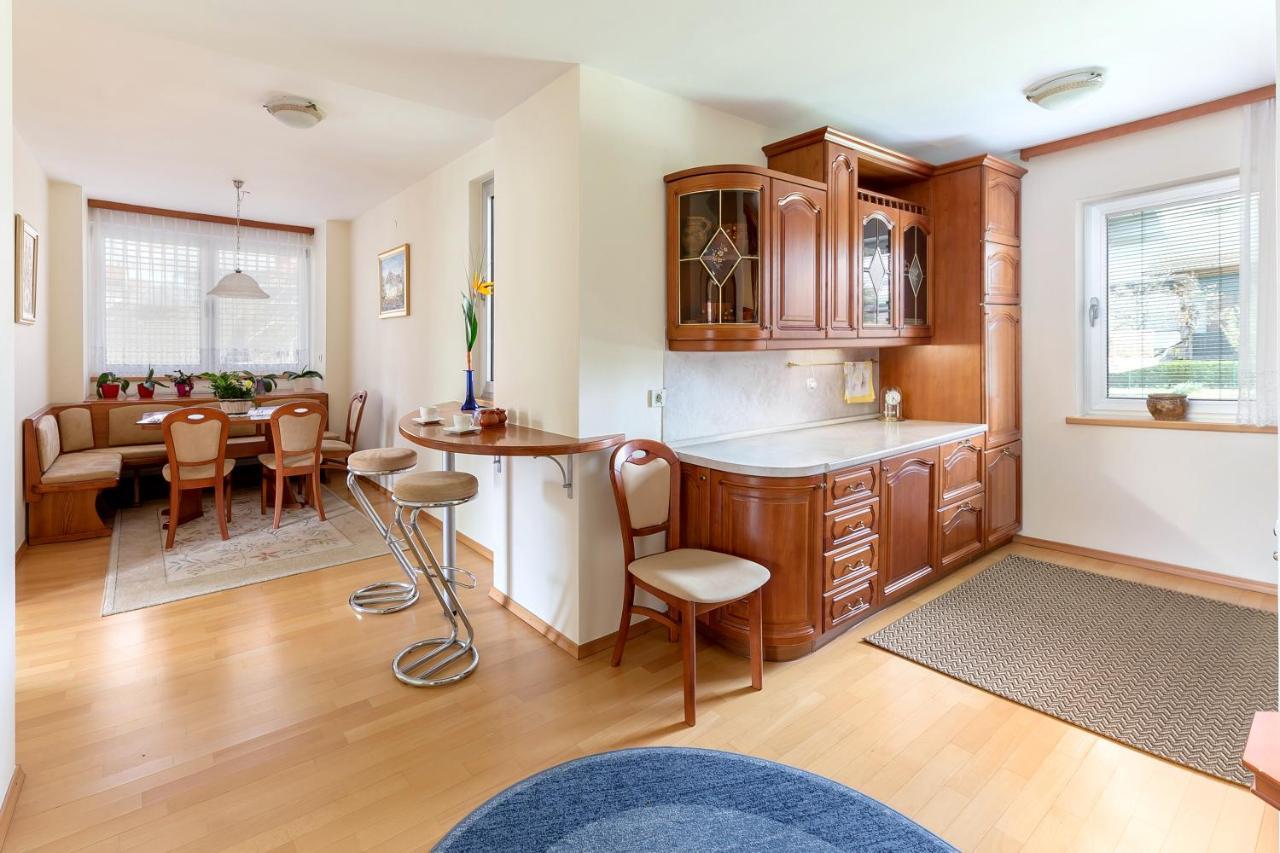 Apartment Franko Radovljica Ngoại thất bức ảnh