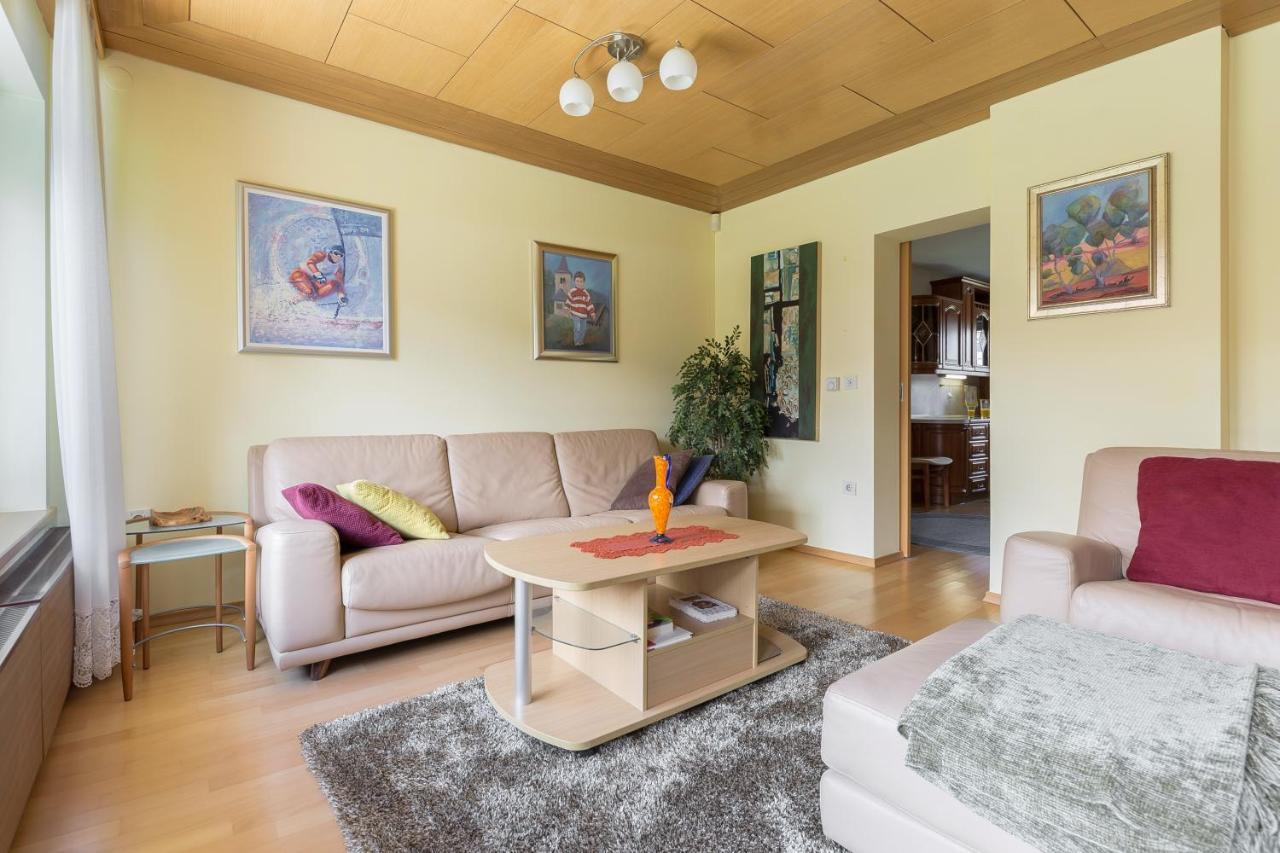 Apartment Franko Radovljica Ngoại thất bức ảnh