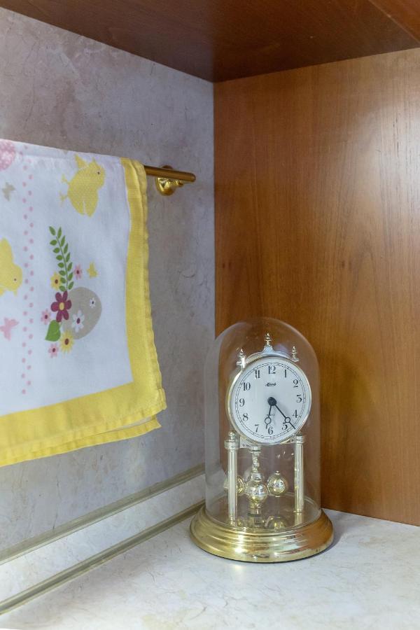Apartment Franko Radovljica Ngoại thất bức ảnh