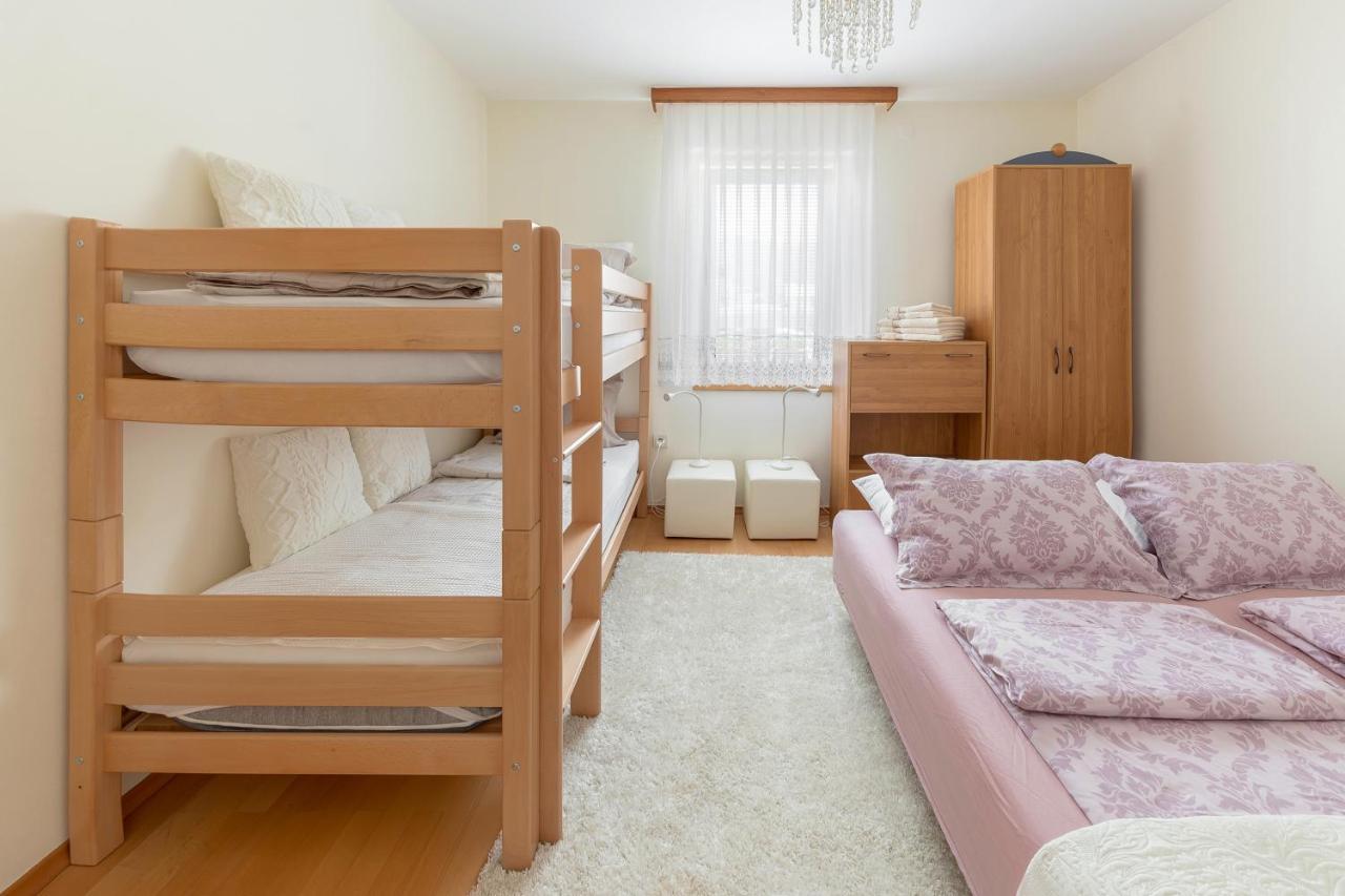 Apartment Franko Radovljica Ngoại thất bức ảnh