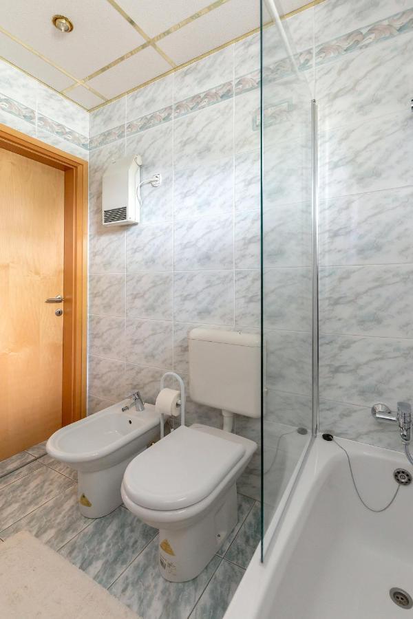 Apartment Franko Radovljica Ngoại thất bức ảnh