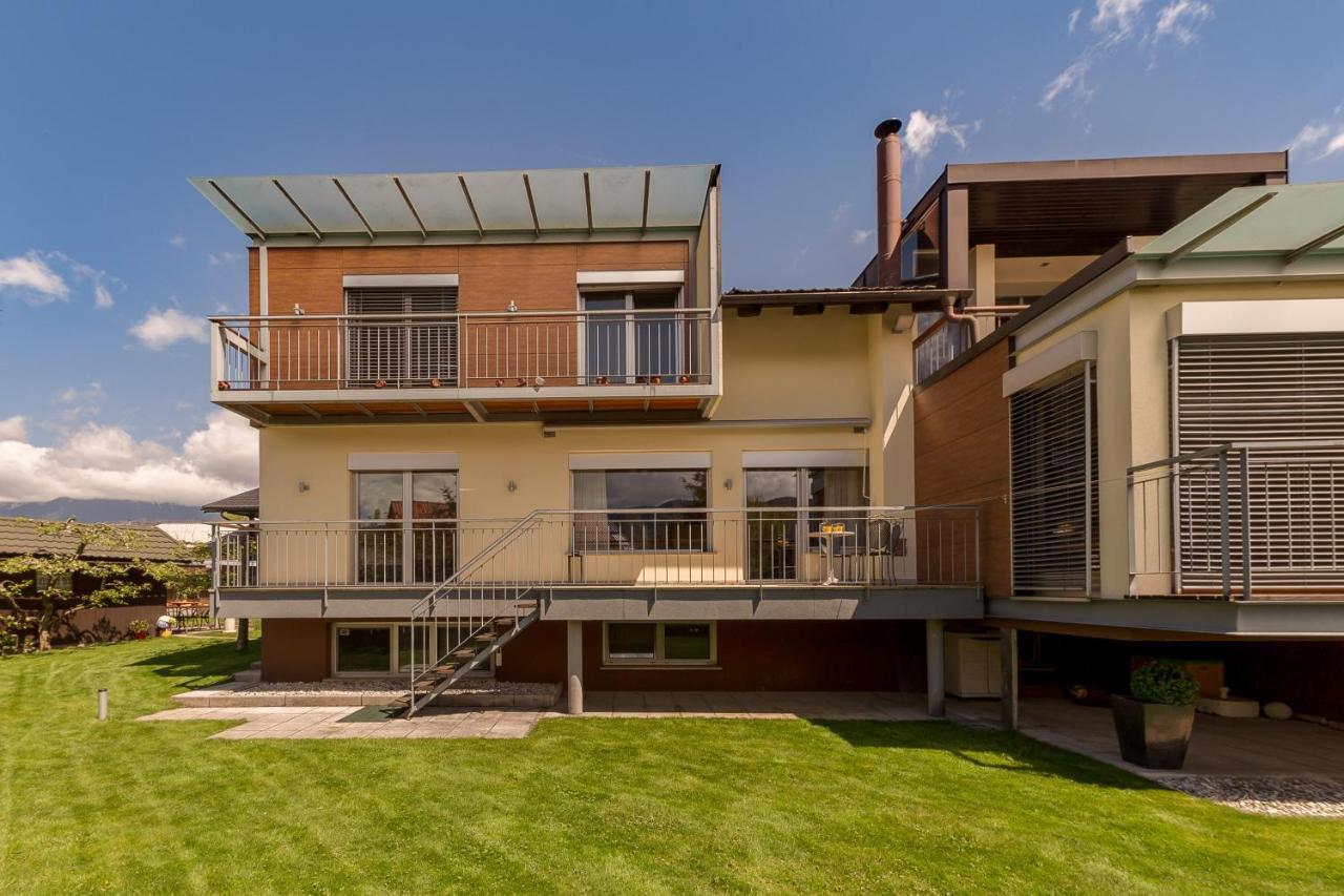 Apartment Franko Radovljica Ngoại thất bức ảnh