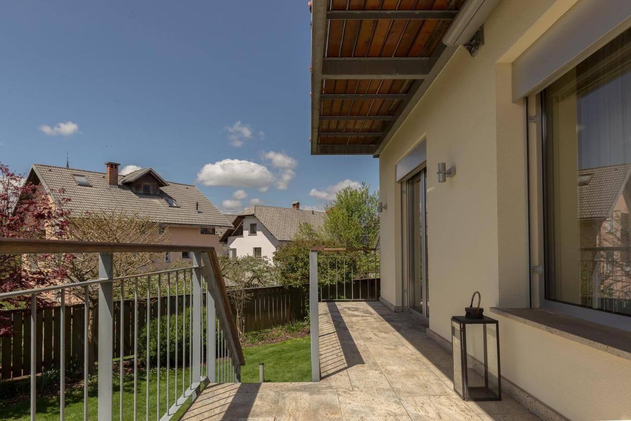 Apartment Franko Radovljica Ngoại thất bức ảnh