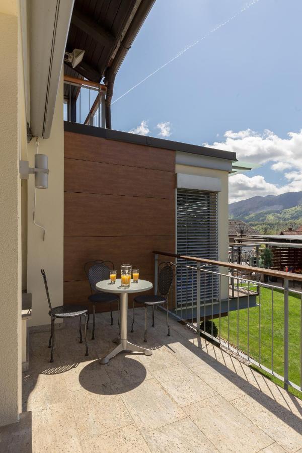 Apartment Franko Radovljica Ngoại thất bức ảnh